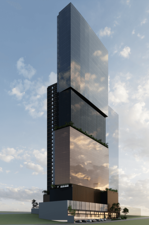GRAN OFFICE